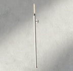 Cennela Torch Sconce 72" - Cyran Lamps