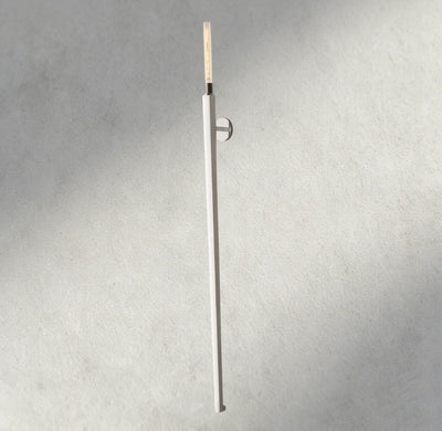 Cennela Torch Sconce 72" - Cyran Lamps