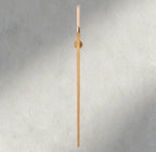 Cennela Torch Sconce 72" - Cyran Lamps