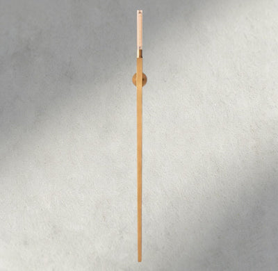 Cennela Torch Sconce 72" - Cyran Lamps