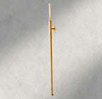 Cennela Torch Sconce 72" - Cyran Lamps