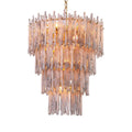 Chandelier Saint Roch - Cyran Lamps
