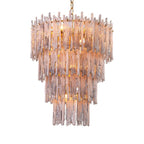 Chandelier Saint Roch - Cyran Lamps
