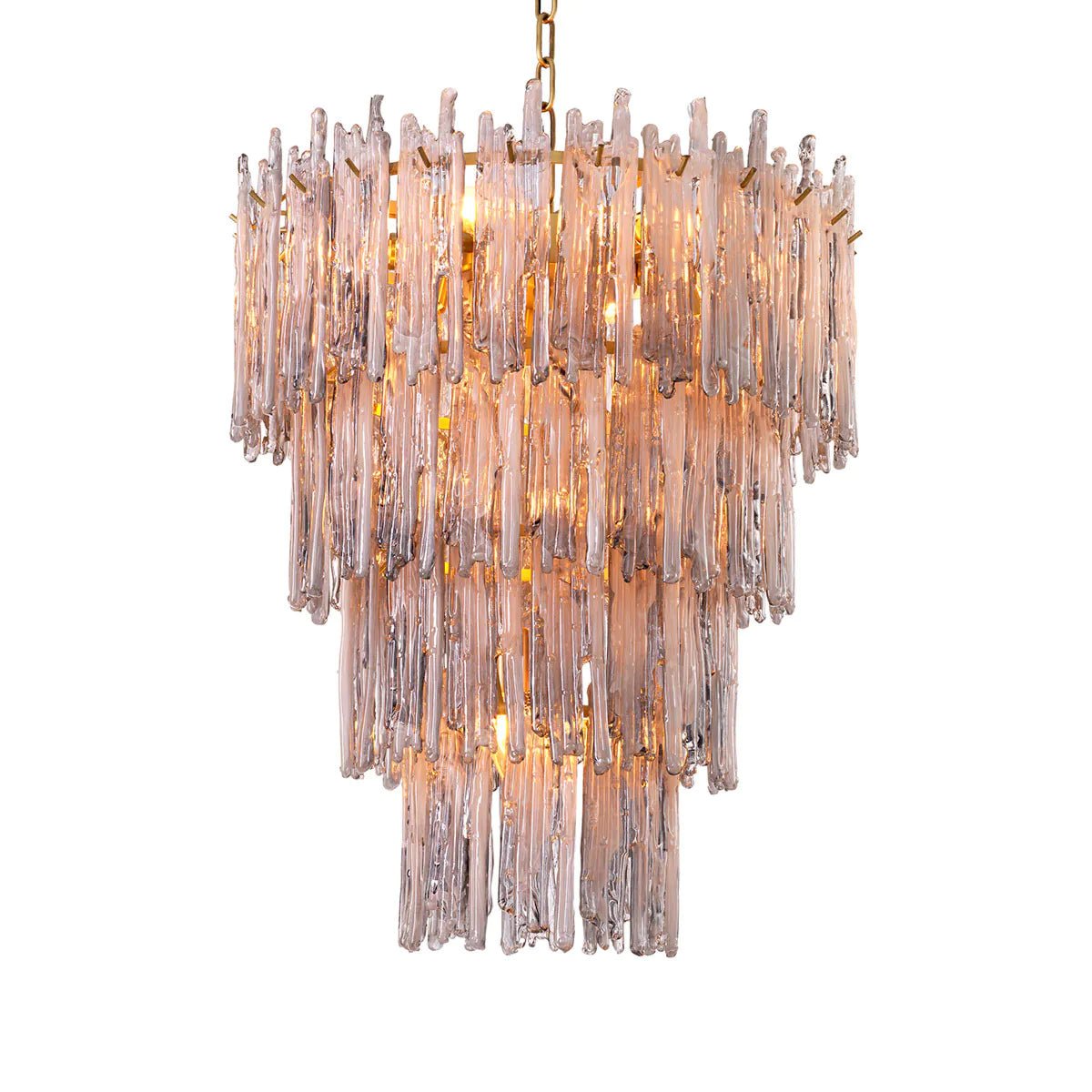 Chandelier Saint Roch - Cyran Lamps