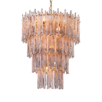 Chandelier Saint Roch - Cyran Lamps