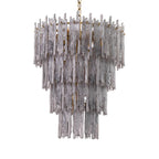 Chandelier Saint Roch - Cyran Lamps