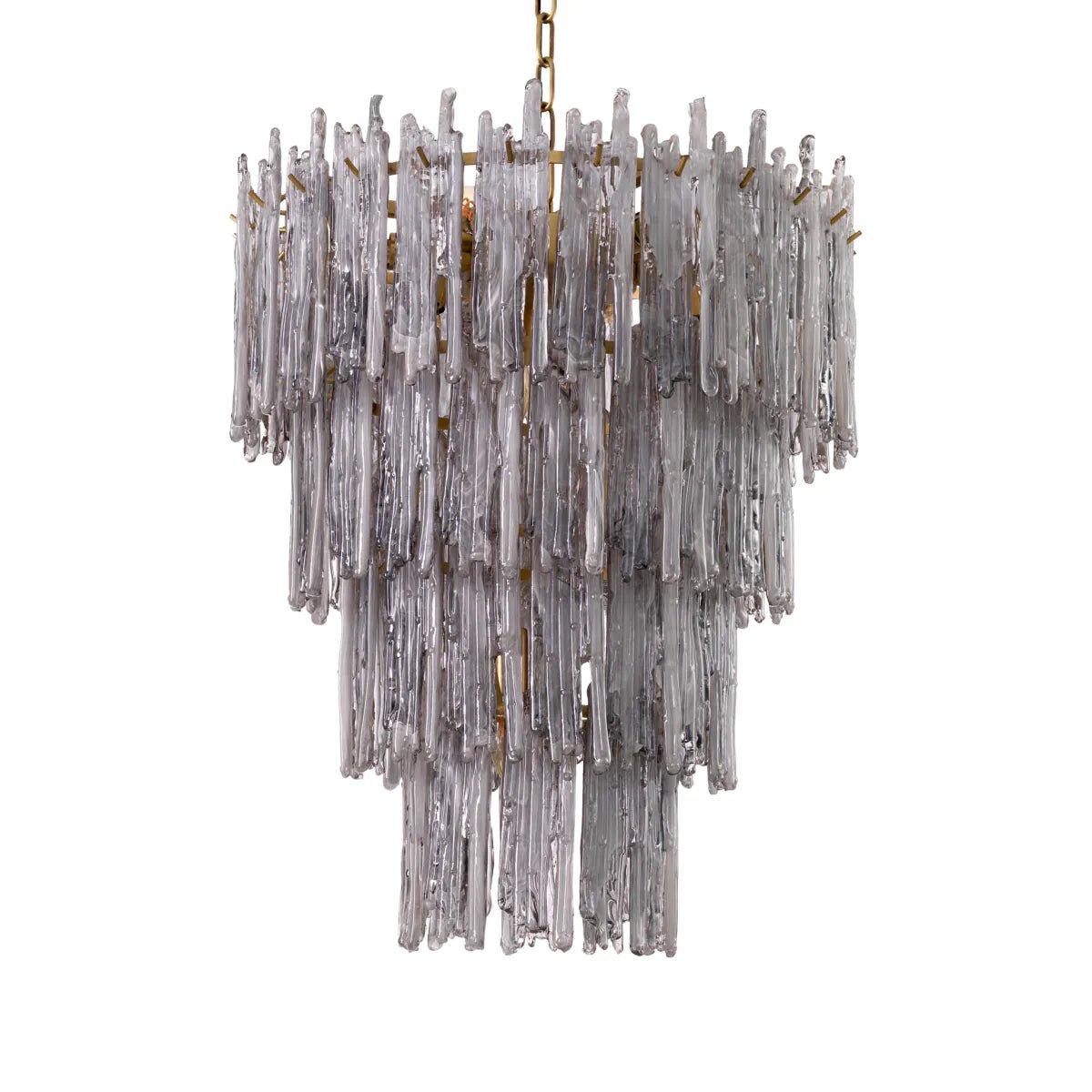 Chandelier Saint Roch - Cyran Lamps