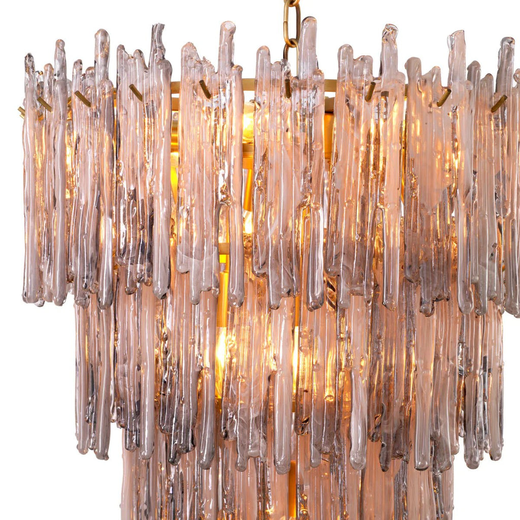 Chandelier Saint Roch - Cyran Lamps