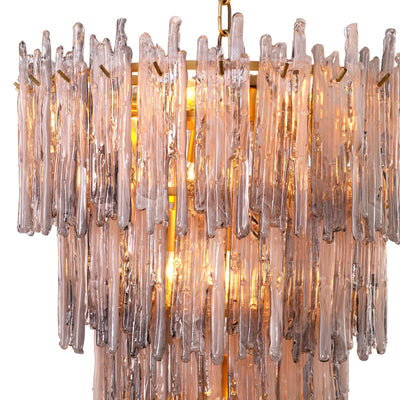 Chandelier Saint Roch - Cyran Lamps