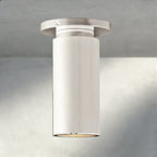 Chempuax Flushmount 7" - Cyran Lamps