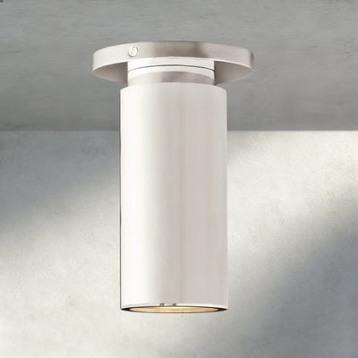 Chempuax Flushmount 7" - Cyran Lamps