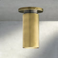 Chempuax Flushmount 7" - Cyran Lamps