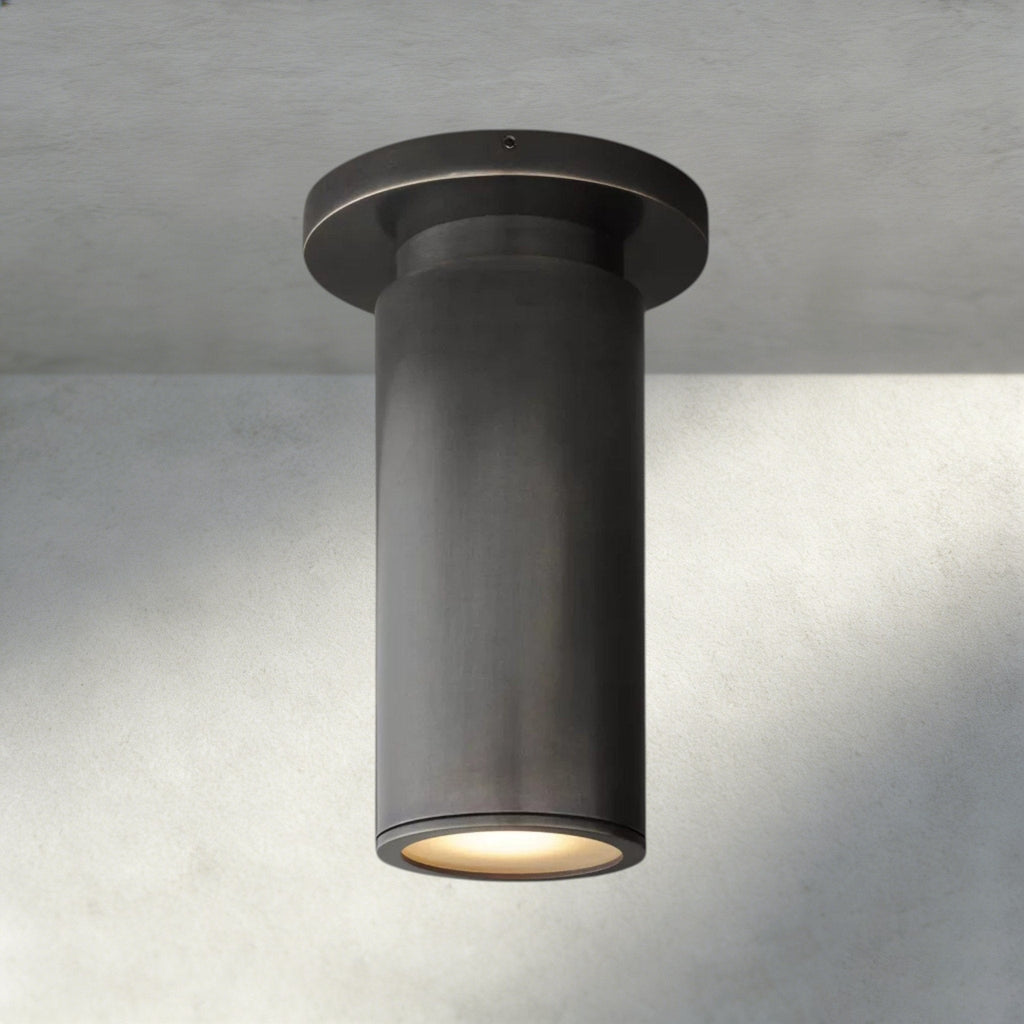 Chempuax Flushmount 7" - Cyran Lamps