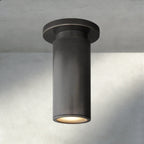 Chempuax Flushmount 7" - Cyran Lamps