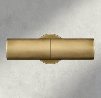 Chempuax Linear Sconce 12" - Cyran Lamps