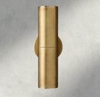 Chempuax Linear Sconce 12" - Cyran Lamps