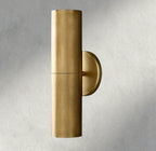 Chempuax Linear Sconce 12" - Cyran Lamps