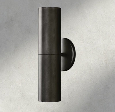 Chempuax Linear Sconce 12" - Cyran Lamps