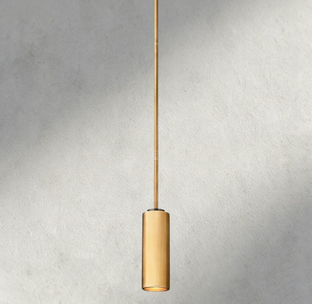 Chempuax Pendant 4" - Cyran Lamps