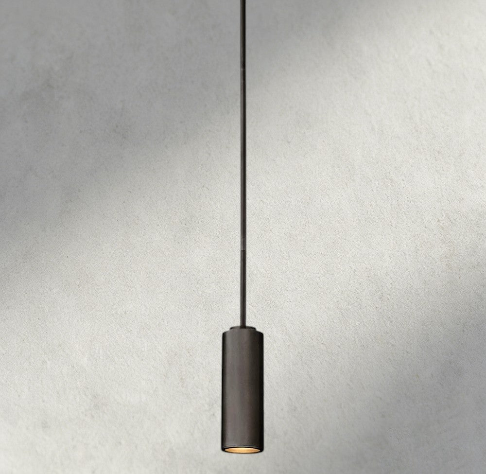 Chempuax Pendant 4" - Cyran Lamps