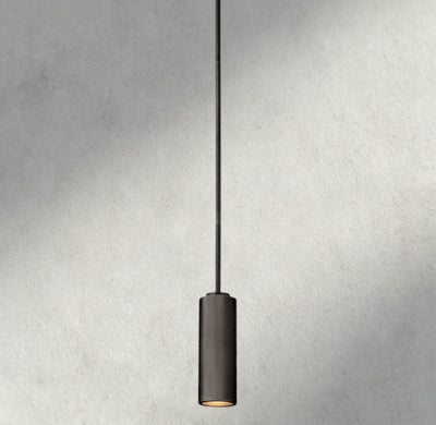 Chempuax Pendant 4" - Cyran Lamps