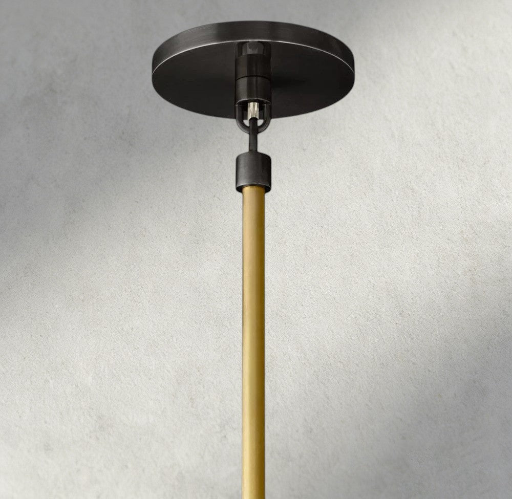Chempuax Pendant 4" - Cyran Lamps