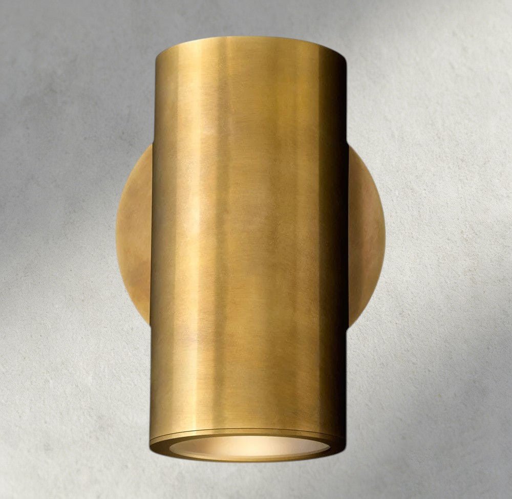 Chempuax Sconce 6" - Cyran Lamps