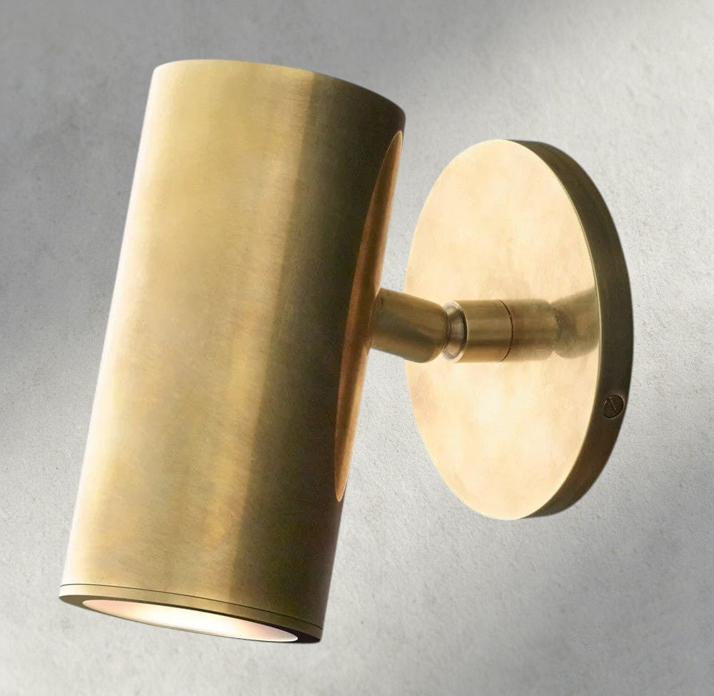 Chempuax Sconce 6" - Cyran Lamps