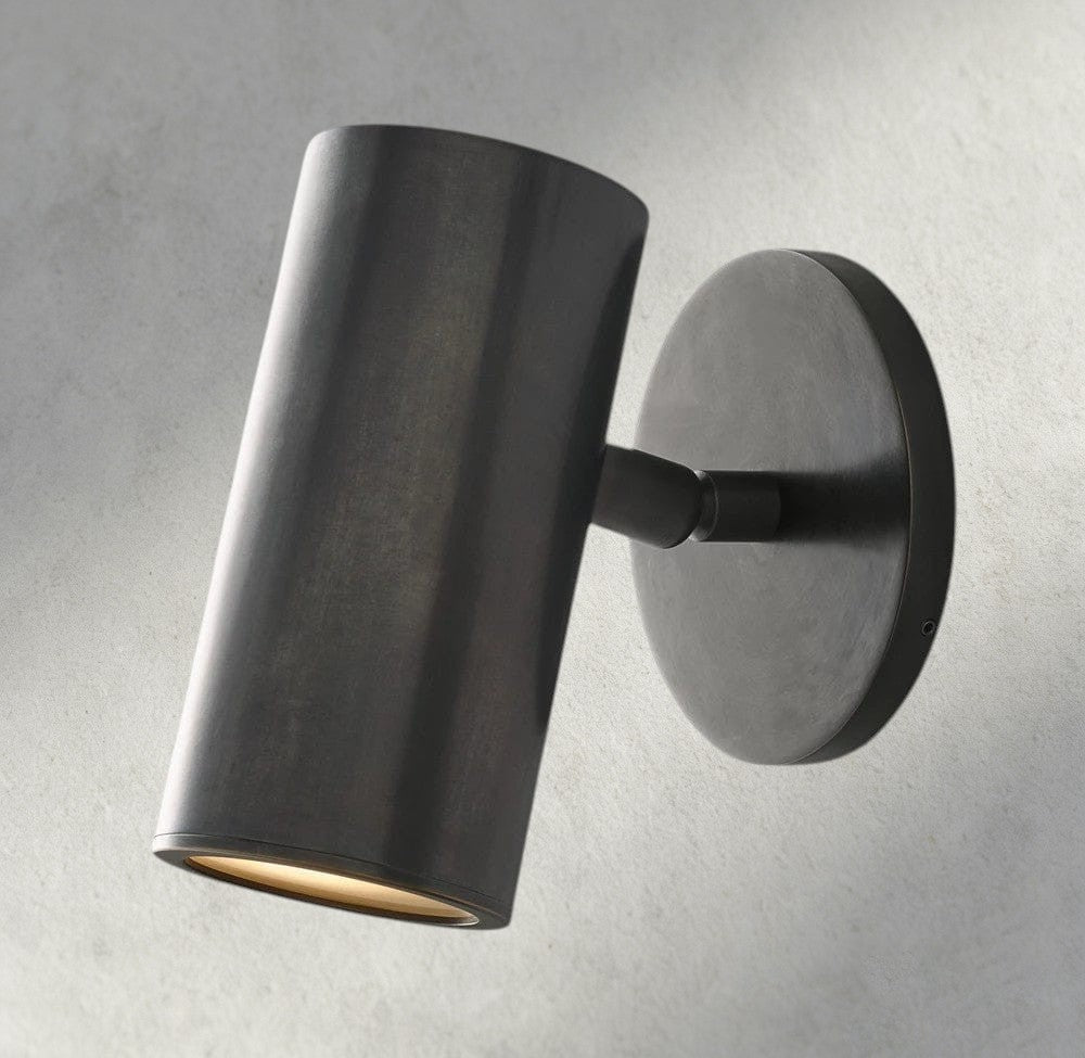 Chempuax Sconce 6" - Cyran Lamps