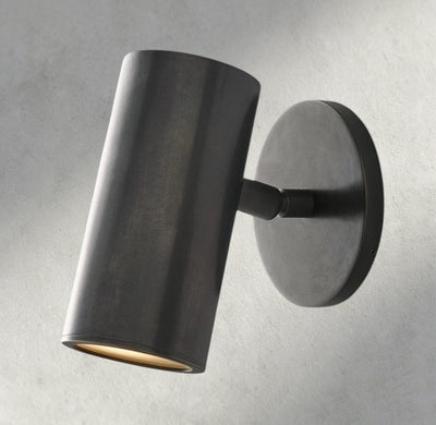 Chempuax Sconce 6" - Cyran Lamps