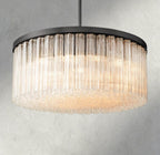 Ciello Round Chandelier - Cyran Lamps