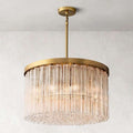 Ciello Round Chandelier - Cyran Lamps