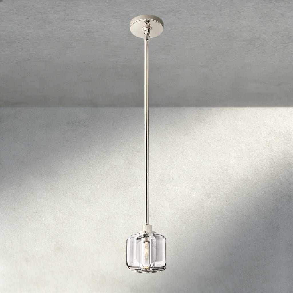 Damuet Pendant - Cyran Lamps