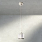 Damuet Pendant - Cyran Lamps