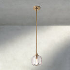 Damuet Pendant - Cyran Lamps
