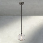 Damuet Pendant - Cyran Lamps