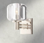 DAMUET SCONCE - Cyran Lamps