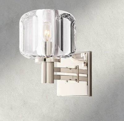 DAMUET SCONCE - Cyran Lamps