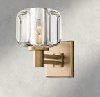 DAMUET SCONCE - Cyran Lamps