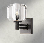 DAMUET SCONCE - Cyran Lamps