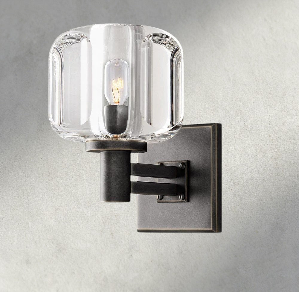 DAMUET SCONCE - Cyran Lamps