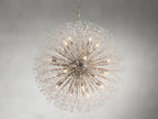 Dandelion Round Chandelier - Cyran Lamps
