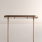 Daphna Linear Chandelier - Cyran Lamps