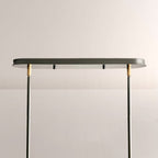 Daphna Linear Chandelier - Cyran Lamps
