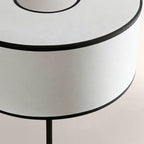 Daphna Single - Shade Table Lamp - Cyran Lamps