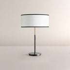 Daphna Single - Shade Table Lamp - Cyran Lamps