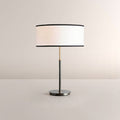 Daphna Single - Shade Table Lamp - Cyran Lamps