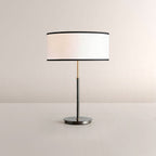 Daphna Single - Shade Table Lamp - Cyran Lamps