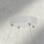 Darla Chandelier - Cyran Lamps