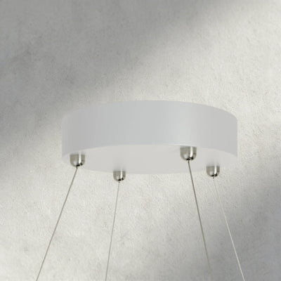 Darla Chandelier - Cyran Lamps